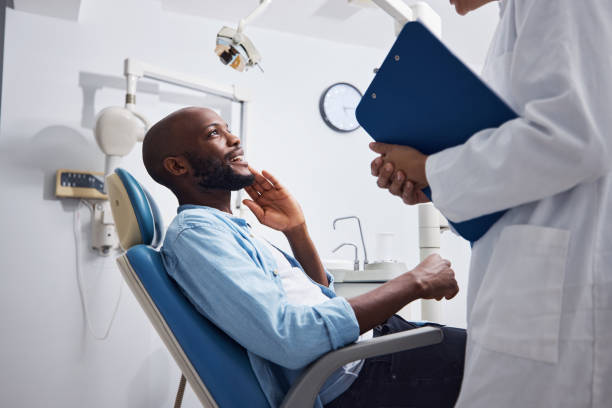 Best Urgent Tooth Repair  in Slidell, LA