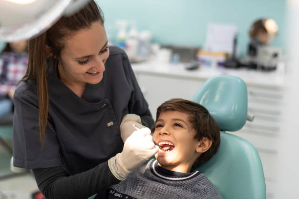 Best Emergency Dentist Open Today  in Slidell, LA