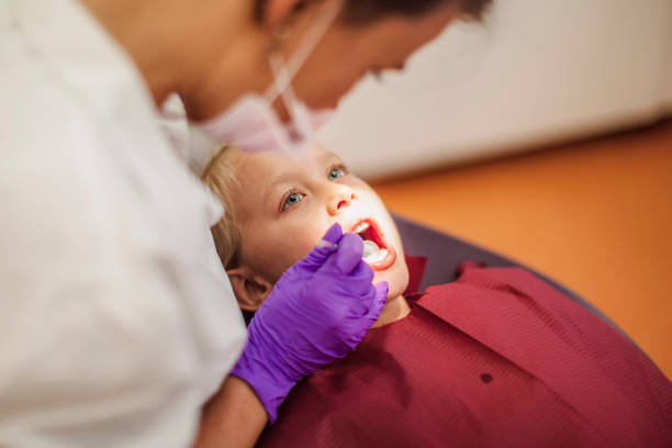 Dentist for Dental Trauma in LA